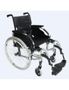 Cadeira de rodas Invacare Action2 NG